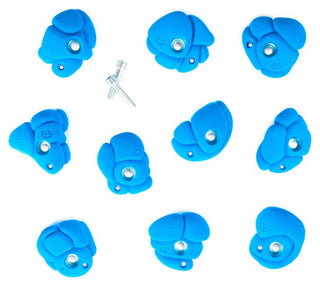 Charger l'image dans la galerie, Yung, 10 medium prises d'escalade