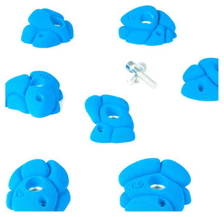 Charger l'image dans la galerie, Yung, 10 medium prises d'escalade