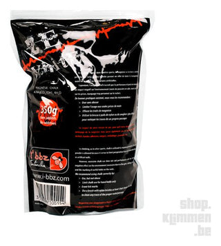 Afbeelding in Gallery-weergave laden, ZE White (350g), pof