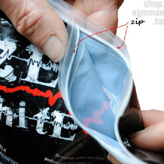 Afbeelding in Gallery-weergave laden, ZE White (350g), pof