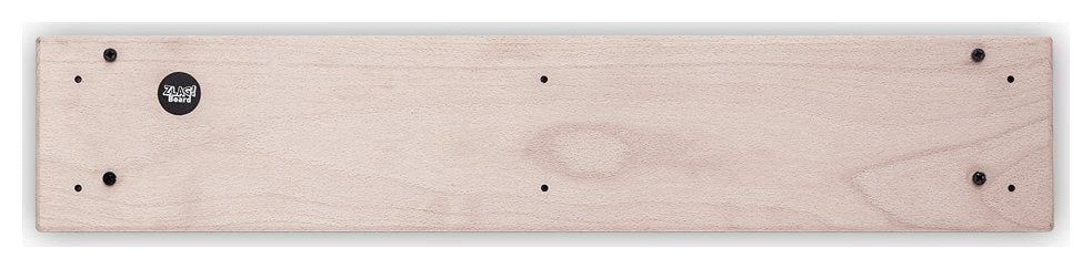 Zlagboard Nilo, basis voor hangbord
