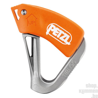 Load image into Gallery viewer, Tibloc, self-capturing ascender