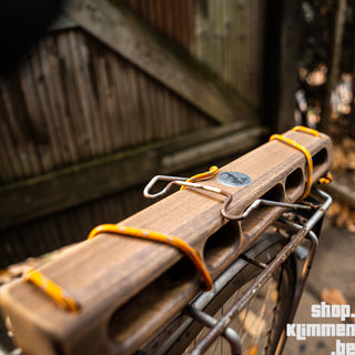 Afbeelding in Gallery-weergave laden, Das 180, draagbaar hangbord