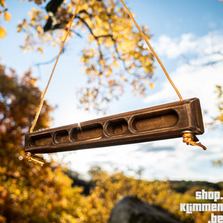 Afbeelding in Gallery-weergave laden, Das 180, draagbaar hangbord