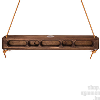 Afbeelding in Gallery-weergave laden, Das 180, draagbaar hangbord