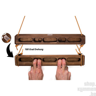 Afbeelding in Gallery-weergave laden, Das 180, draagbaar hangbord