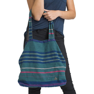 Afbeelding in Gallery-weergave laden, Cinch Tote - deep balsam, dames schoudertas