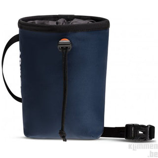 Load image into Gallery viewer, Crag - marine, chalk bag