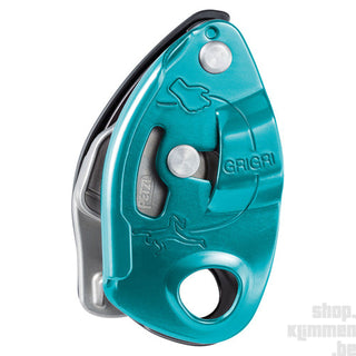 Load image into Gallery viewer, GriGri - blue, belay device