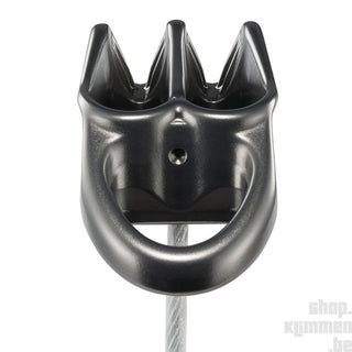 Load image into Gallery viewer, Reverso - grey, belay device