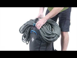 Load and play video in Gallery viewer, Creek backpacks by Black Diamond