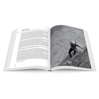 Load image into Gallery viewer, Im Extremen Fels, 100 legendäre Kletterführen in den Alpen, guidebook
