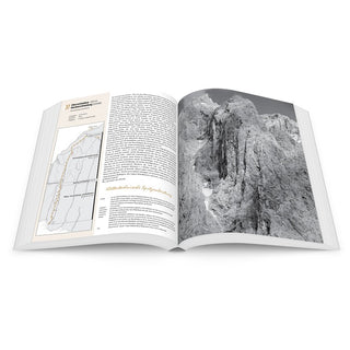 Load image into Gallery viewer, Im Extremen Fels, 100 legendäre Kletterführen in den Alpen, guidebook