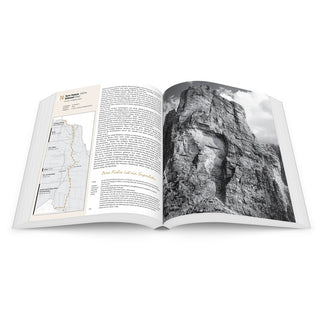 Load image into Gallery viewer, Im Extremen Fels, 100 legendäre Kletterführen in den Alpen, guidebook