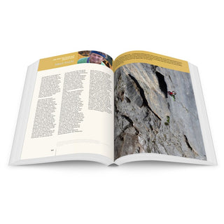 Load image into Gallery viewer, Longlines - Die ganz großen Klettereien der Nördlichen Kalkalpen, guidebook