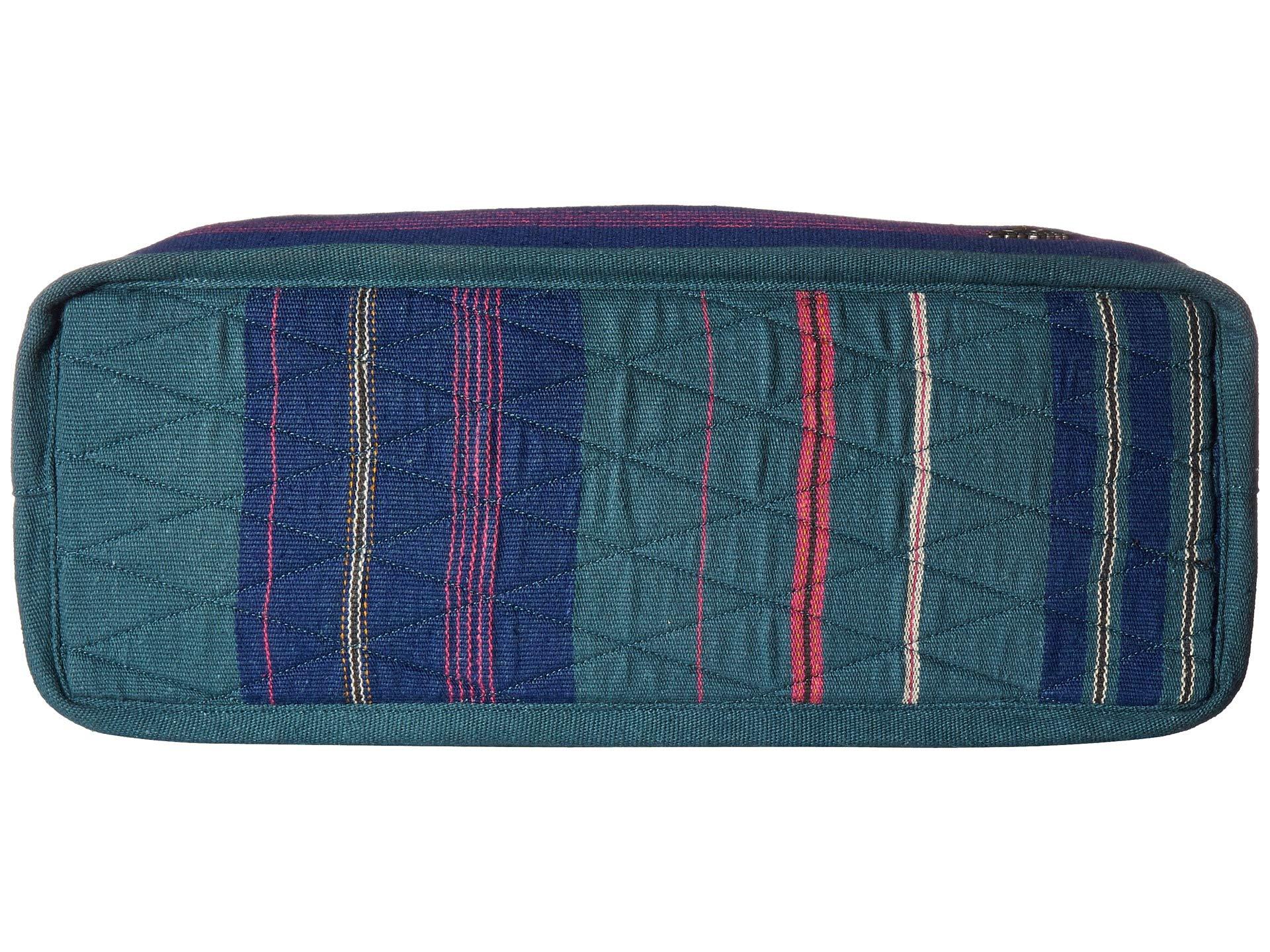 Cinch Tote - deep balsam, dames schoudertas