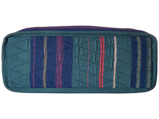 Afbeelding in Gallery-weergave laden, Cinch Tote - deep balsam, dames schoudertas