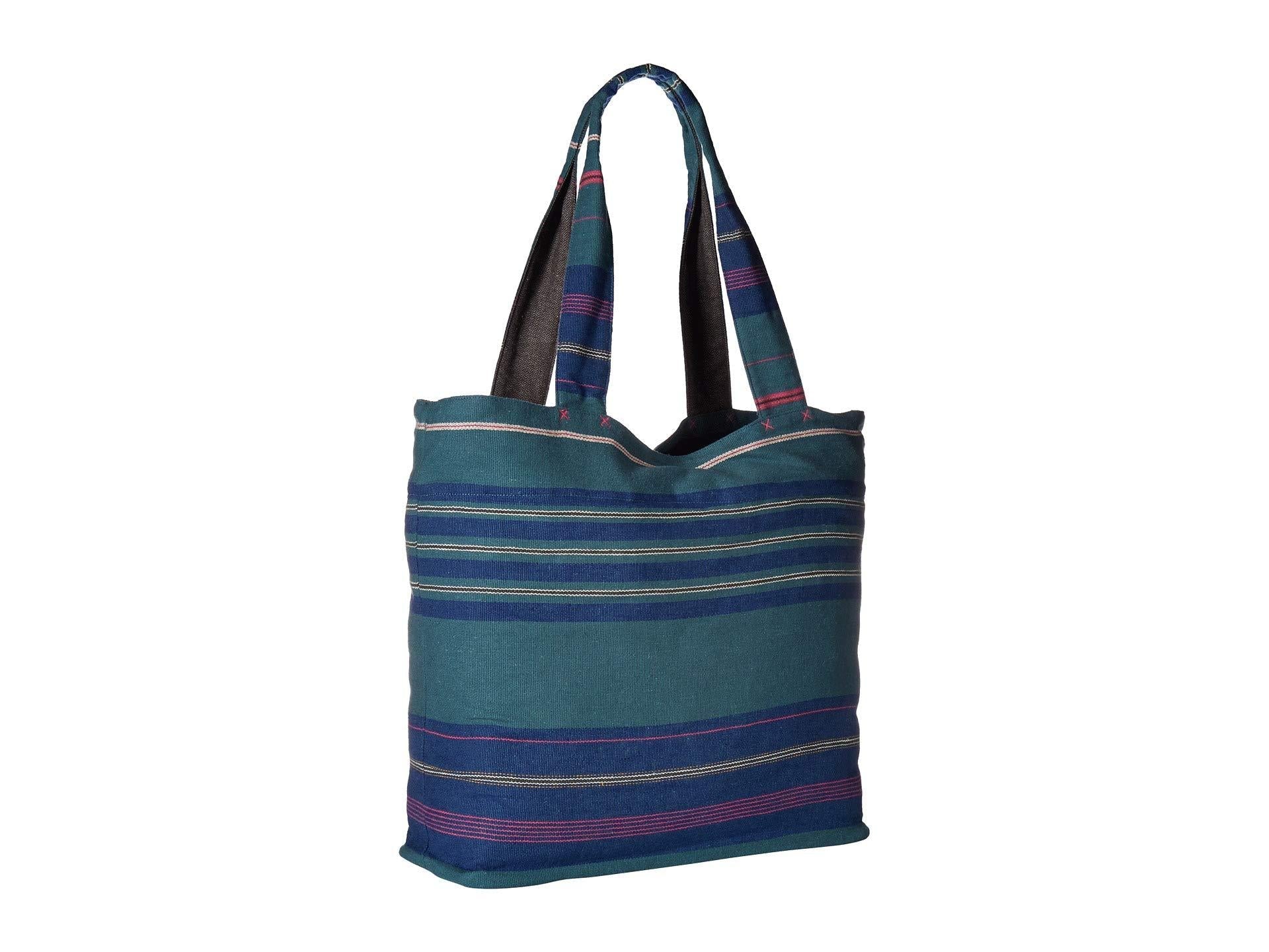 Cinch Tote - deep balsam, dames schoudertas