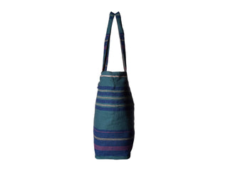 Afbeelding in Gallery-weergave laden, Cinch Tote - deep balsam, dames schoudertas