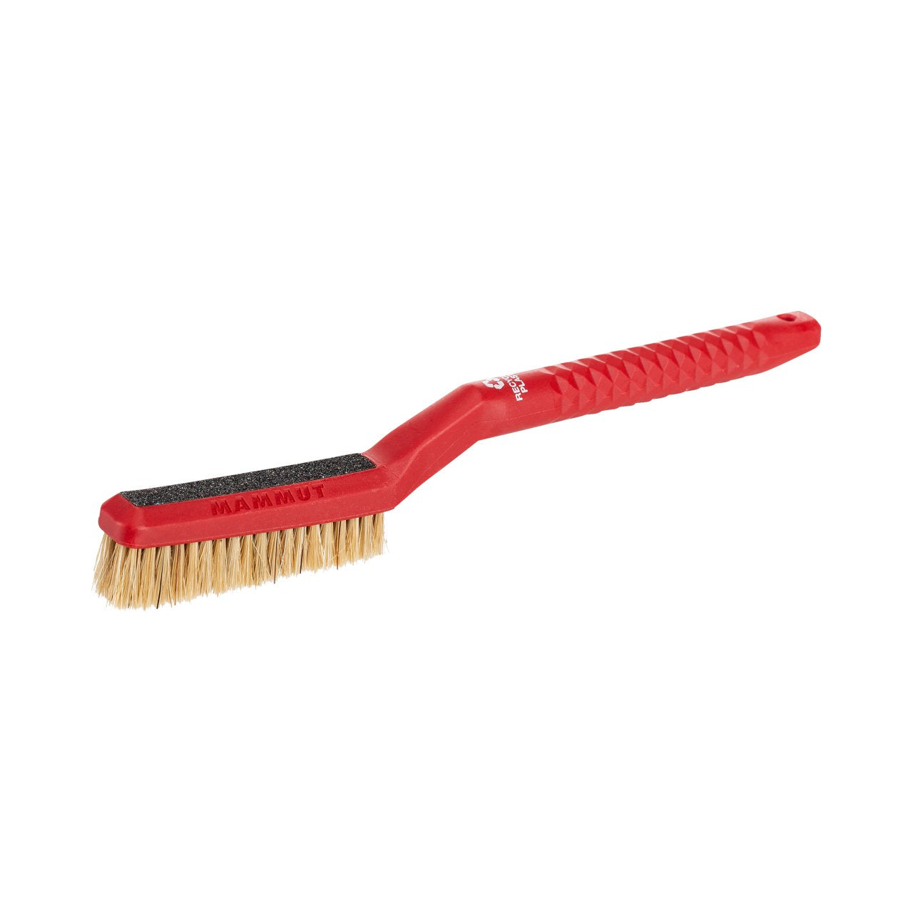 Sender Brush, boulderborstel van gerecycled plastic