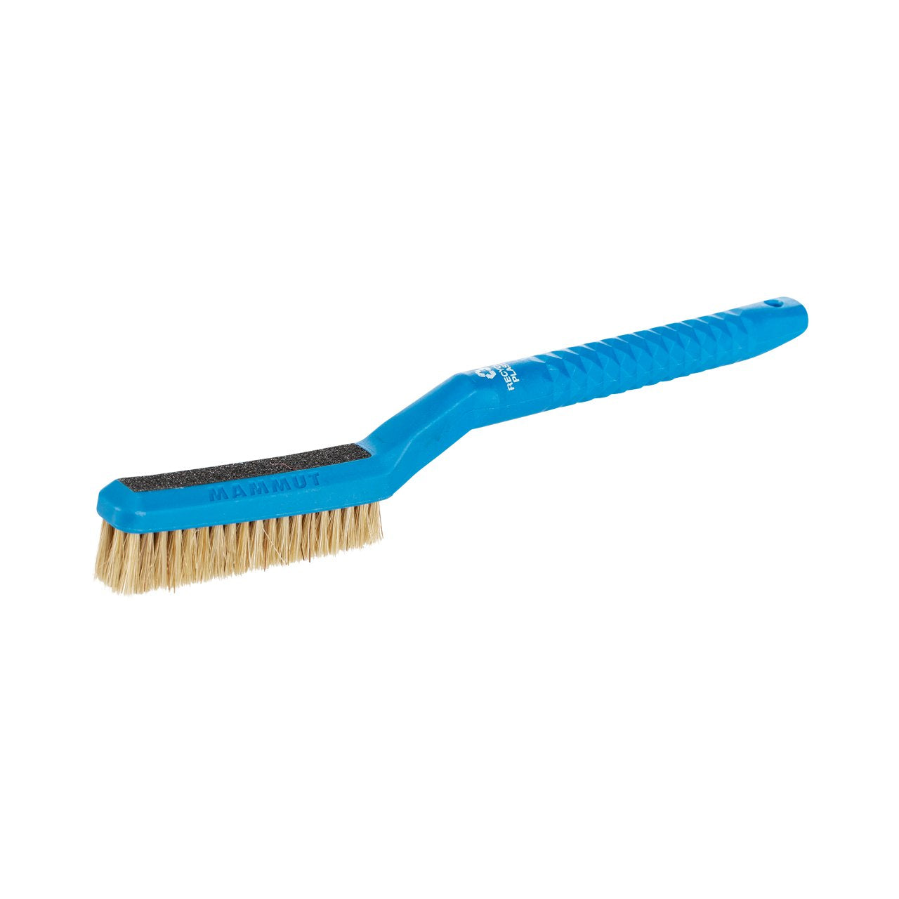 Sender Brush, boulderborstel van gerecycled plastic