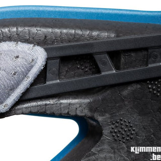 Charger l'image dans la galerie, Skywalker 3.0 - bleu, casque d'escalade