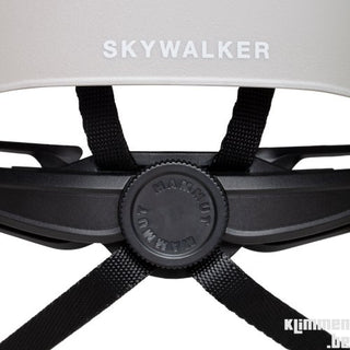 Charger l'image dans la galerie, Skywalker 3.0 - gris, casque d'escalade