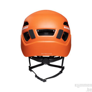 Charger l'image dans la galerie, Skywalker 3.0 - orange, casque d'escalade