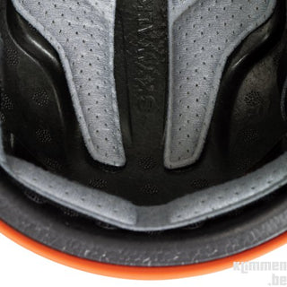 Charger l'image dans la galerie, Skywalker 3.0 - orange, casque d'escalade