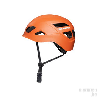 Charger l'image dans la galerie, Skywalker 3.0 - orange, casque d'escalade
