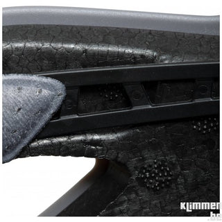 Charger l'image dans la galerie, Skywalker 3.0 - titanium, casque d'escalade