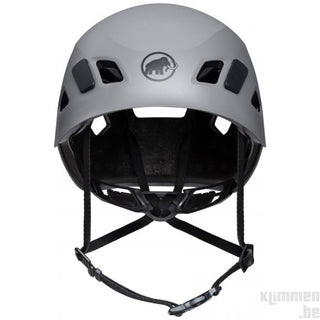 Charger l'image dans la galerie, Skywalker 3.0 - titanium, casque d'escalade