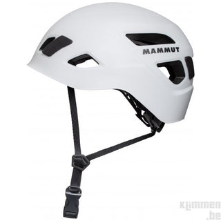 Charger l'image dans la galerie, Skywalker 3.0 - blanc, casque d'escalade