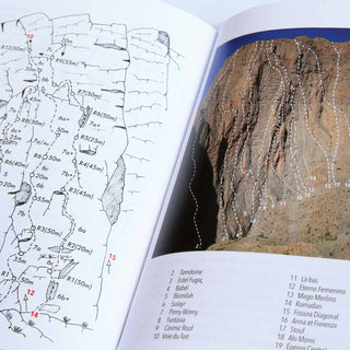 Load image into Gallery viewer, Taghia et autres montagnes berbères, guidebook
