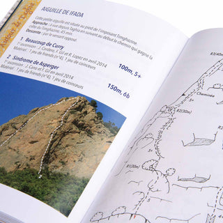 Load image into Gallery viewer, Taghia et autres montagnes berbères, guidebook