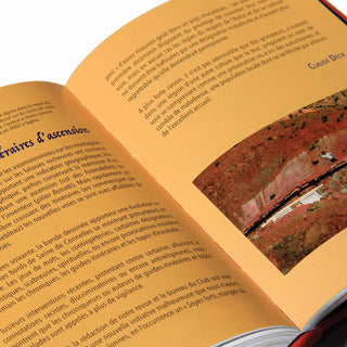 Load image into Gallery viewer, Taghia et autres montagnes berbères, guidebook