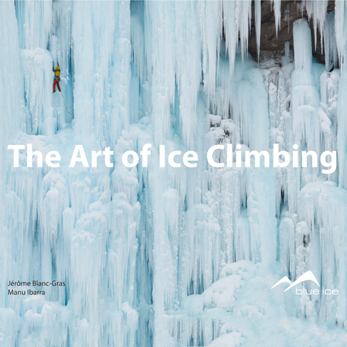 The Art of Ice Climbing, reference guide