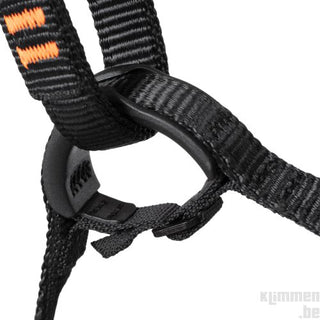 Load image into Gallery viewer, Togir 2.0 3 slide - marine, men&#39;s climbing harness
