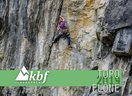 Flône (2019), klimgids