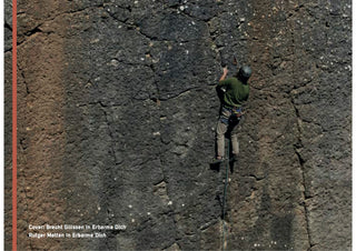 Charger l'image dans la galerie, Olloy (2022), topo-guide escalade