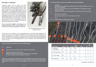 Afbeelding in Gallery-weergave laden, Sy, klimgids