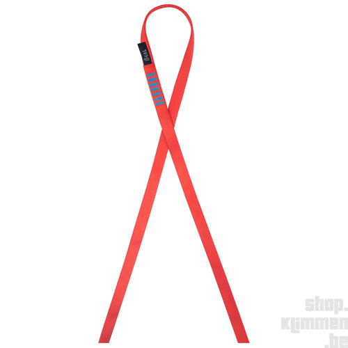 Tubular Sling (16mm, 120cm) - red