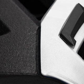 Charger l'image dans la galerie, Wall Rider - blanche, casque d'escalade