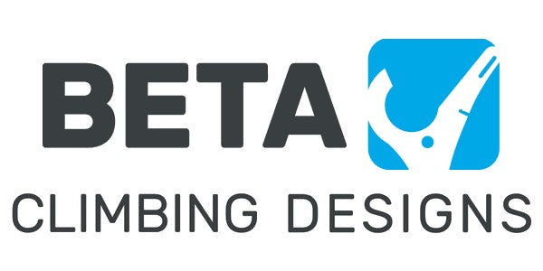 Beta Climbing Designs logo