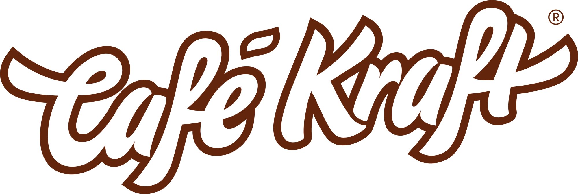 Café Kraft logo