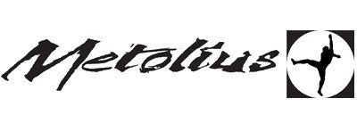 Metolius logo
