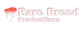 Rare Breed Productions logo