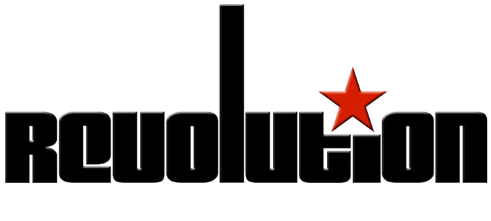 Revolution Climbing logo