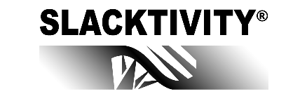 Slacktivity logo