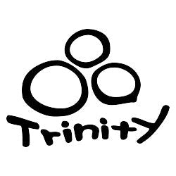 Trinity logo